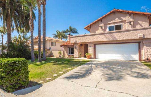 842 Juanita Street Solana Beach, CA 92075