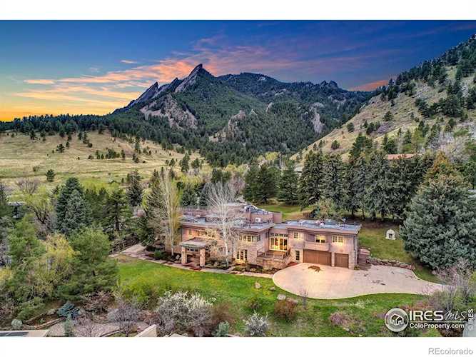 770 Circle Dr Boulder, CO 80302