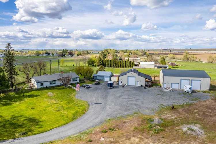 5227 Road K NE Moses Lake, WA 98837