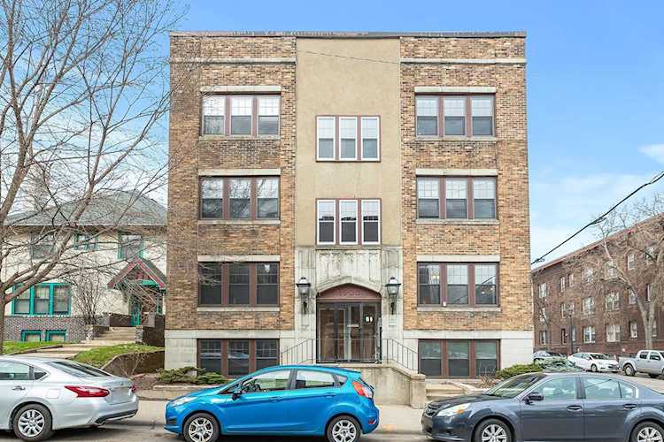 1900 Stevens Avenue #12 Minneapolis, MN 55403