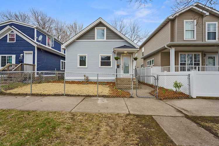 MLS 6188328 | Ramsey County home for sale | Thomas-Dale (Frogtown) Saint Paul Photo 1