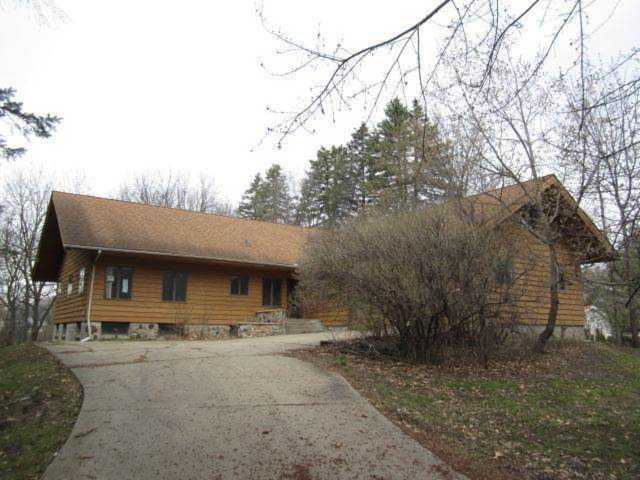 8468 Mississippi Boulevard NW Coon Rapids, MN 55433