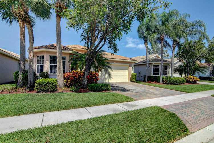 7559 Cape Verde Lane Lake Worth Beach, FL 33467