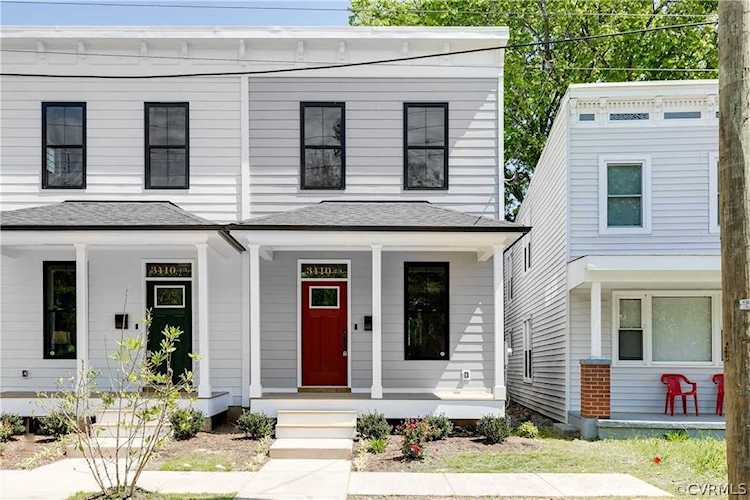 3410 2/3 R St Richmond, VA 23223