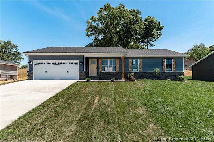 4007 Cedar Hill Ct Floyds Knobs, IN 47119