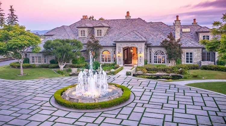 6590 Calle Reina Rancho Santa Fe, CA 92067