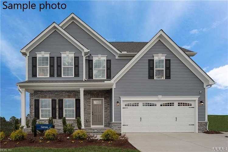 107 Ryker Road East Moyock, NC 27958