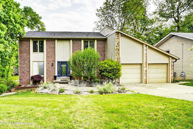 10117 Dorsey Hill Rd Louisville, KY 40223