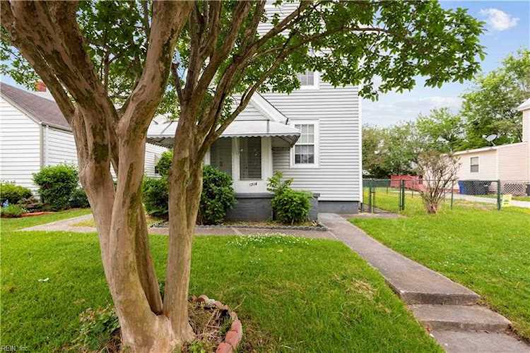 1716 Lasalle Ave Portsmouth, VA 23704