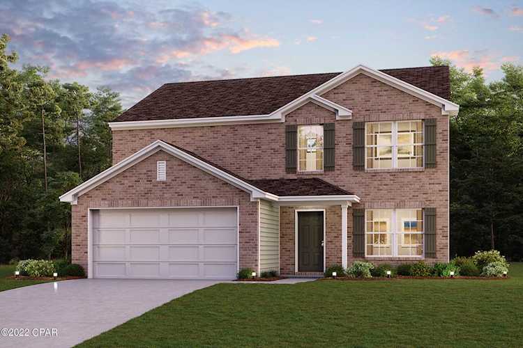 5572 Lexa Ln Panama City, FL 32404