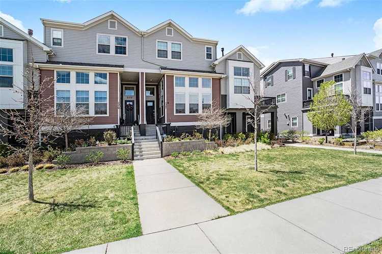 5387 Valentia St Denver, CO 80238