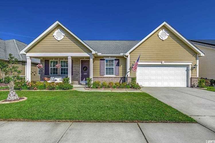 1676 Essex Way Myrtle Beach, SC 29577