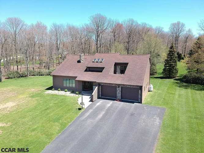 201 Linnwood Drive Philipsburg, PA 16866