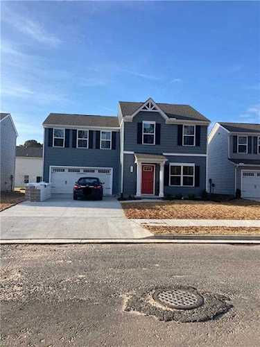 119 Good Hope Ln Portsmouth, VA 23701