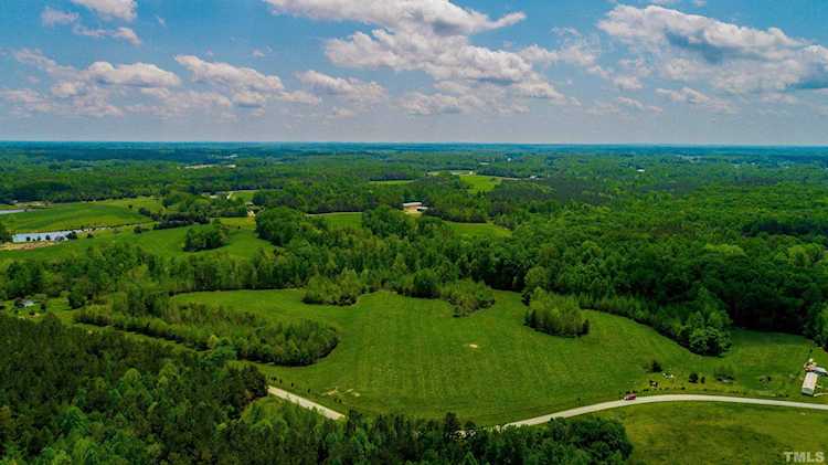 53.99 acres Allison Road Cedar Grove, NC 27231