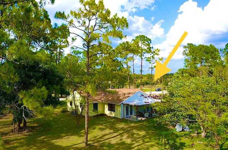 15326 N 77th Place Loxahatchee, FL 33470