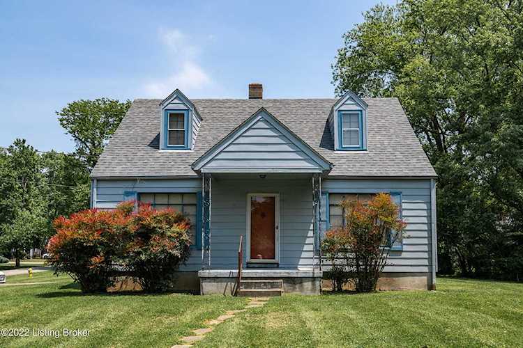 523 Fenley Ave Louisville, KY 40222