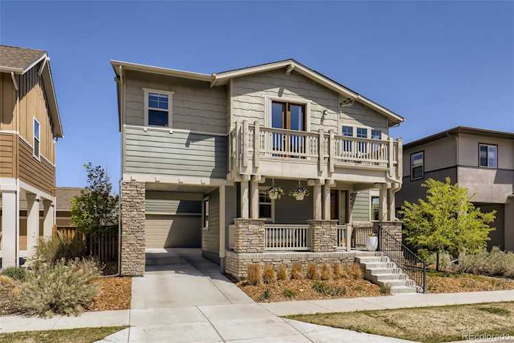 8421 E 54th Dr Denver, CO 80238