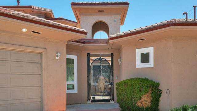 16911 Valle Verde Road Poway, CA 92064