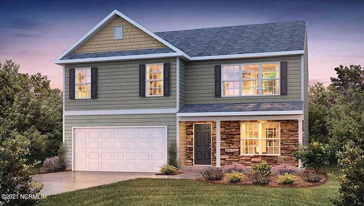 4510 Sandstone Drive Greenville, NC 27858