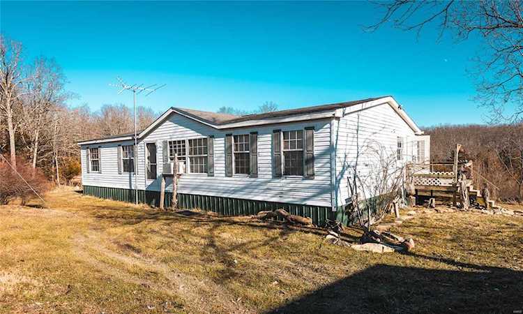 10998 Oder Dr Lynchburg, MO 65543 | MLS 21088462 Photo 1