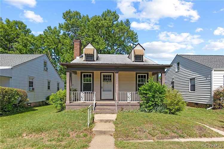 2822 Wellington St Richmond, VA 23222 | MLS 2212414 Photo 1