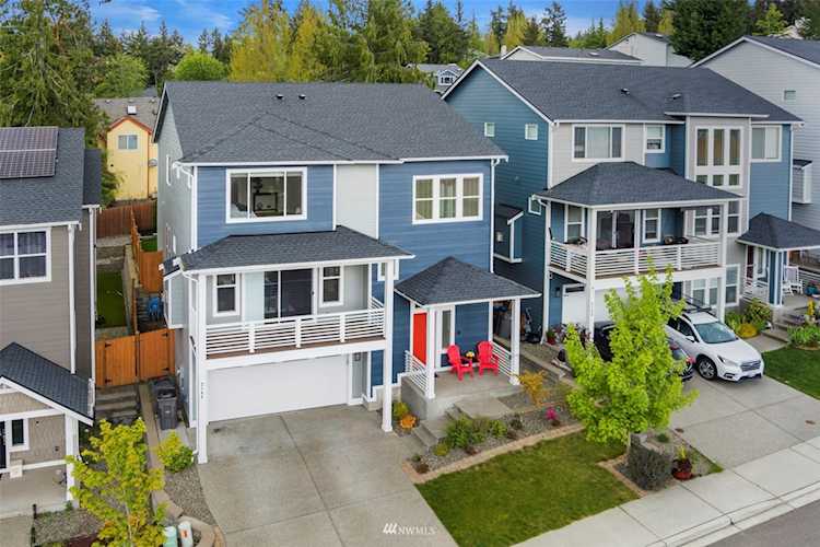 2144 NW Rustling Fir Lane Silverdale, WA 98383