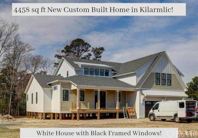 116 Brae Burn Drive Powells Point, NC 27966