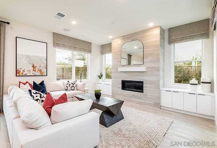 6401 Fischer Way Sendero Collections Homesite 24 San Diego, CA 92130