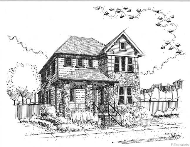 3477 Akron Ct Denver, CO 80238