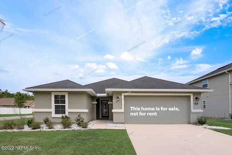 47 Peter Island Dr St Augustine, FL 32092 | MLS 1167908 Photo 1