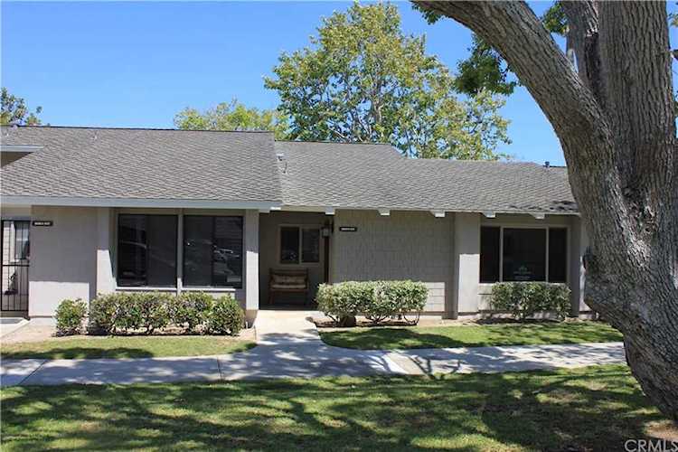 8565 Trinity Circle #822B Huntington Beach, CA 92646 | MLS OC22092625 Photo 1