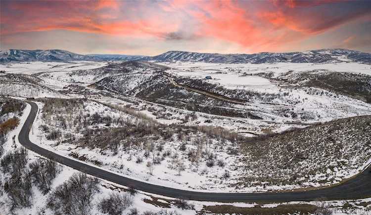 30755 Marshall Ridge Steamboat Springs, CO 80487
