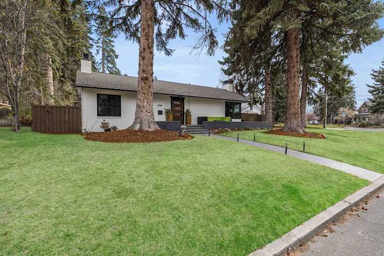 414 NW State St Bend, OR 97701