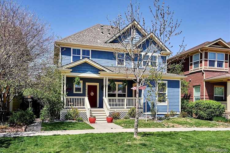 2701 Hanover Ct Denver, CO 80238