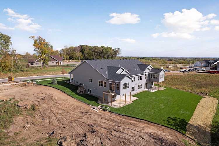 27120 Pete's Hill Trail Elko New Market, MN 55020