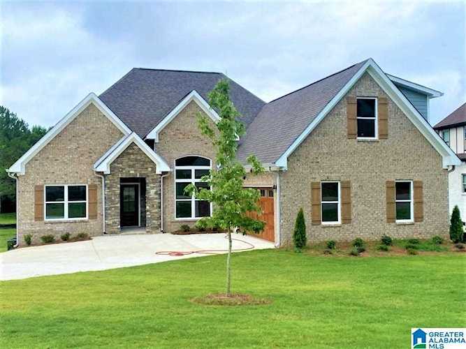6308 Old Mill Circle Leeds, AL 35094