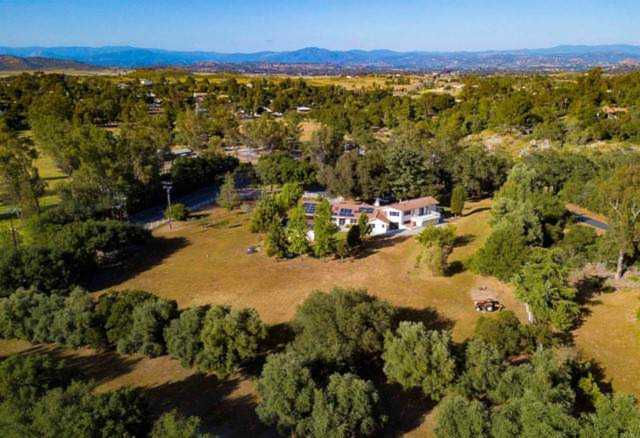 15848 Arbol Lane Ramona, CA 92065