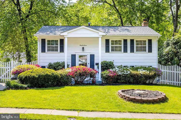 4111 Hemingway Dr Woodbridge, VA 22193 | MLS VAPW2027230 Photo 1