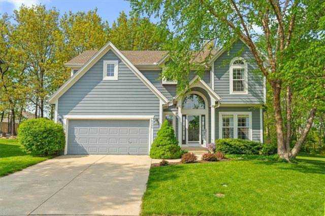 6320 Noreston St Shawnee, KS 66226
