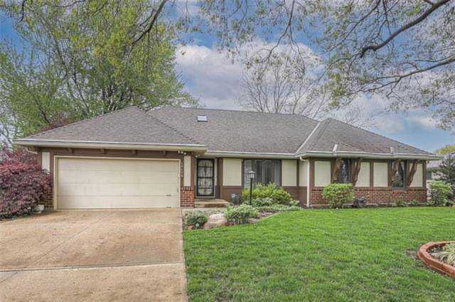 10706 W 54th St W Shawnee, KS 66203