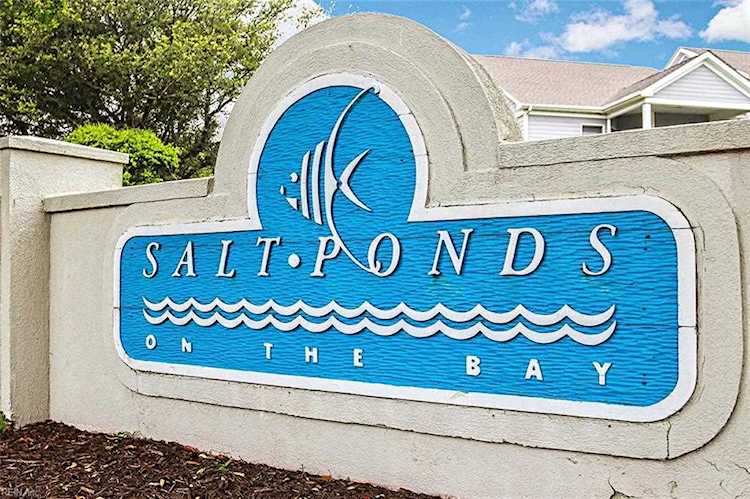 1031 High Dunes Quay #203 Hampton, VA 23664