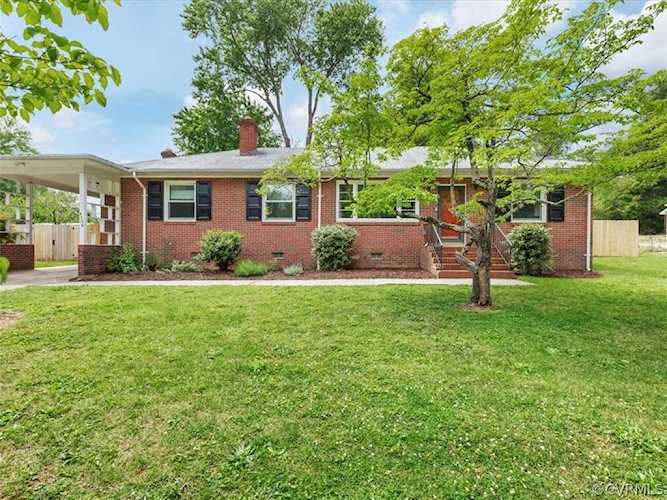 4508 Stanbrook Dr Chesterfield, VA 23234