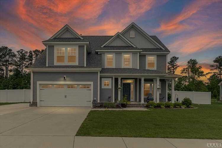 132 Homestead Lane Moyock, NC 27958