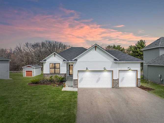 MLS 6183773 Anoka County home for sale Lino Lakes