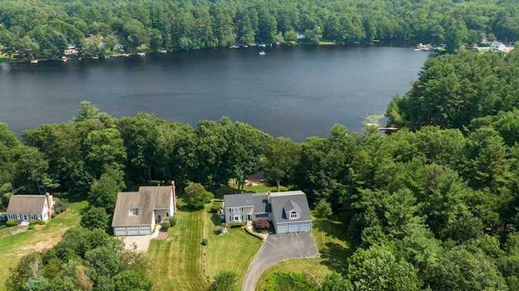 3 Nottingham Circle Spencer, MA 01562