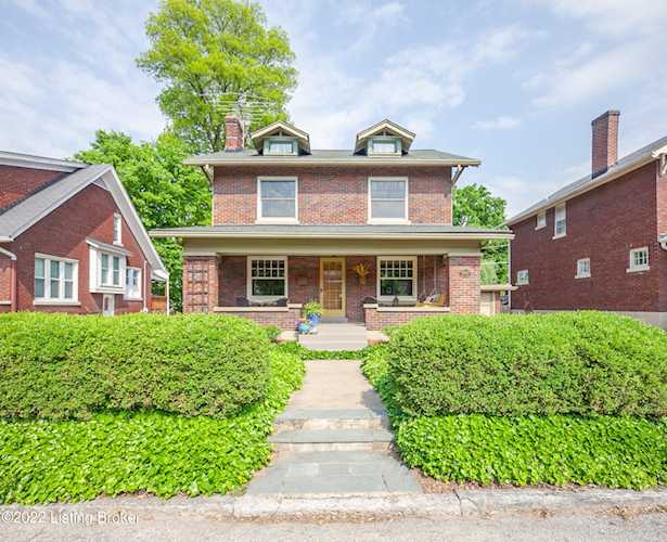 2009 Grasmere Dr Louisville, KY 40205