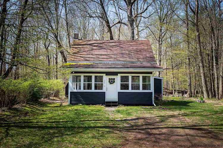 25 Indian Grove Rd in Big Indian, NY 12410 | Big Indian NY home for sale Photo 1
