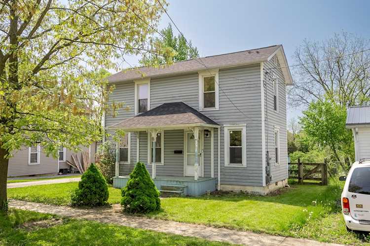 26 Chamberlain Street Delaware, OH 43015