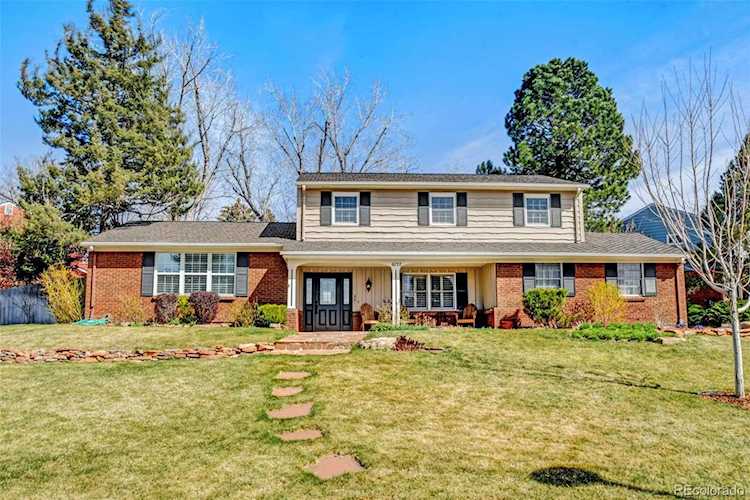 6772 S Clayton Way Centennial, CO 80122